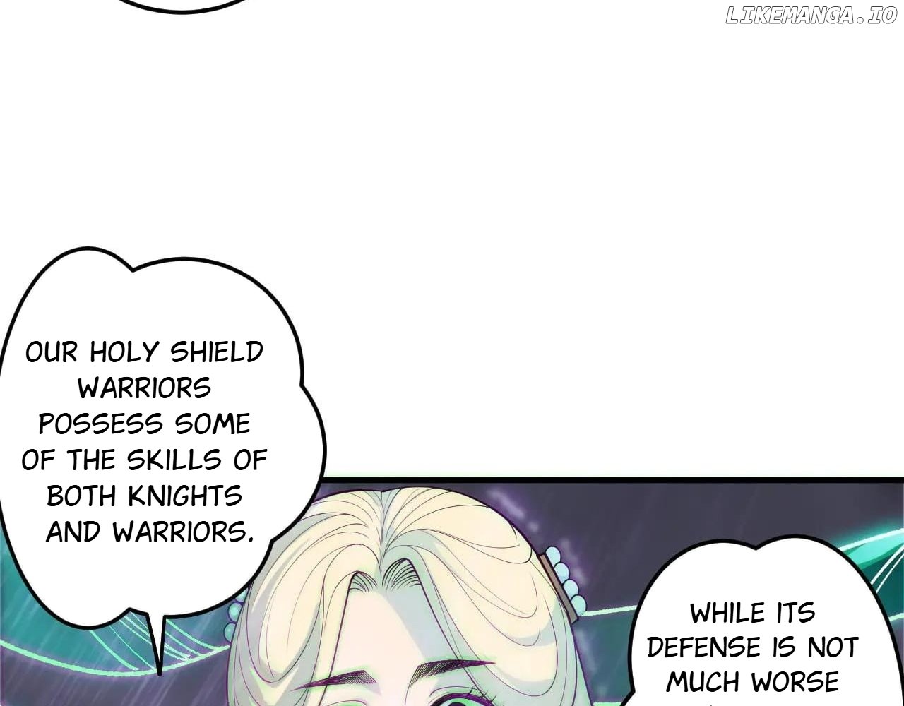 Catastrophic Necromancer Chapter 179 - page 98
